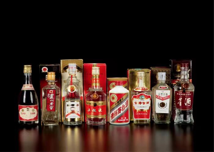 南靖老酒储存的方法